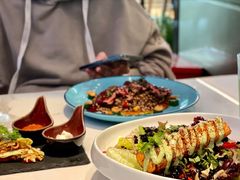 -新元素(蓝色港湾店)