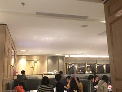 大堂-海底捞火锅(番禺广场店)