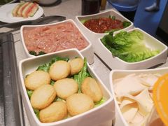 -海底捞火锅(九霄梦天地店)