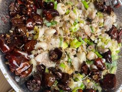 -大丰收脆鱼(浦西万达店)