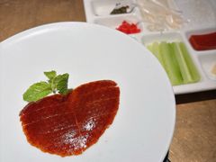 -四季民福烤鸭店(西单华威约饭街店)