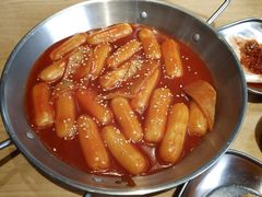 -麻蒲碳烤肉(嘉禾东平地铁站19号店)