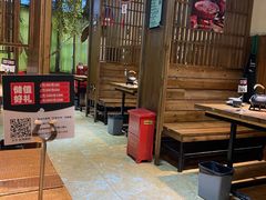 大堂-福宝漠北·牛羊肉(广埠屯店)