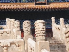 -北京市劳动人民文化宫(太庙)