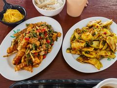 -啰啰冰屋(景洪总店)