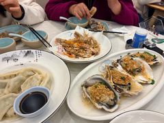 -启东小海鲜(庄先湾路1号店)