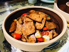 -井水小厨·湘菜(活力广场店)