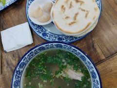 -老白家水盆羊肉