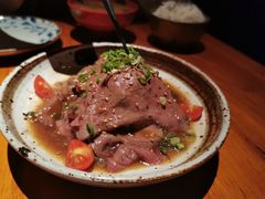 半熟牛肉-醉虎传(南锣鼓巷店)