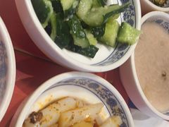 -巴九门老火锅(来福士打望店)