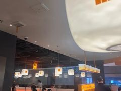 -潮发潮汕牛肉店(东方宝泰店)