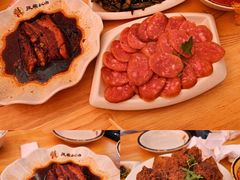 -張飛扒肉·龙江非遗(道外店)