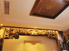 -山西会馆·晋菜·晋商宴·民俗博物馆(体育路店)