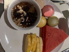 -澳门旅游塔360°旋转餐厅(南湾湖广场店)