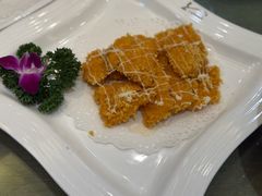 -千岛湖鱼味馆(十字街总店)