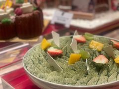 -TABLE·味西餐厅-成都茂业JW万豪酒店