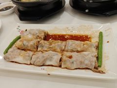 -聚彩居三和酒楼•老字号粤菜(南城店)