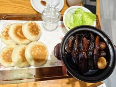 -龚兴城鱼羊吉·家传湖北菜(苗栗路总店)
