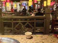 -蜀国大将老火锅(江北店)
