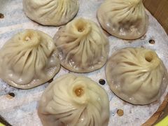-小厨娘淮扬菜(清江苏宁广场店)