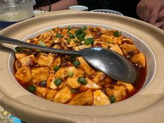 -南山翁新概念川菜(红山常发广场店)