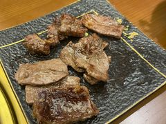 -海之屋韩式烤肉(海棠68环球美食街店)