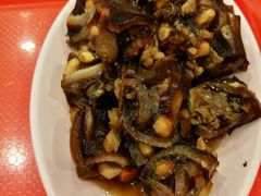 -香妃烤鸡(西单店)