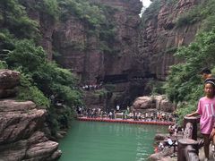 -云台山风景名胜区