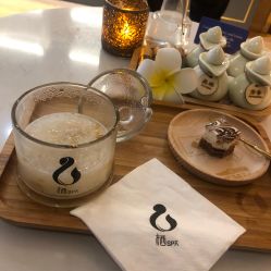 -栖SPA·ONDA ·海菲秀·皑皑科技美肤中心