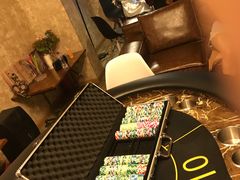 -玩坞轰趴馆·户外团建聚会主题生日派对馆(世豪广场店)