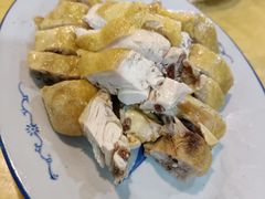 -华兴餐厅·招牌生鱼片(桃园路店)