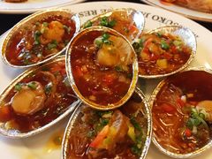 -松子料理(白家庄店)