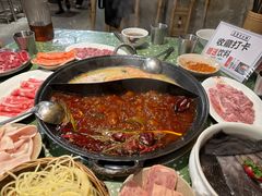 -五里关火锅(上海鑫耀·光环Live店)
