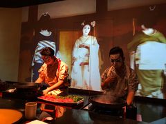 -地球美食剧场
