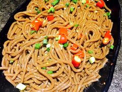 -美滋滋尚鱼烤鱼餐厅(空港店)