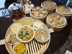 -紫泥369粗粮季(四牌楼店)