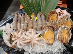 -牛New寿喜烧(虹桥新天地店)