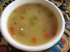 -乌镇那一年小院主题餐厅(甘泉西路店)