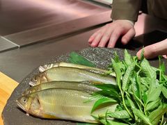 -Waku Ghin(滨海湾金沙店)