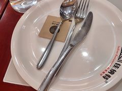 -清真· AL-JANNAT 佳纳特餐厅(仙林店)