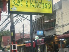 -Kat's Kitchen