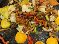 -一烙锅(友谊店)