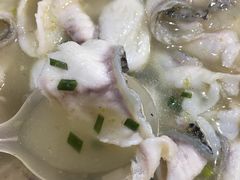 酸菜生鱼-蜀都餐厅(凤池店)