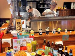 -Fukumimi·美醉堂 居酒屋(金尚店)