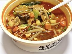 -东兴万宝财富商业广场