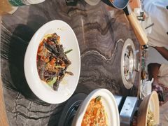 -湘力力小院·鱼汤泡饭(枫林路店)