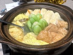 -太湖饭店·寄畅轩中餐厅