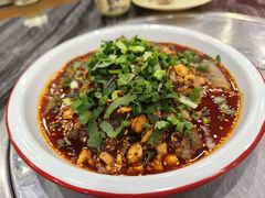 -江湖黑大兔(杨家坪店)