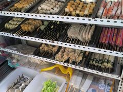 -大学路8号炸串(大学路十四号院店)