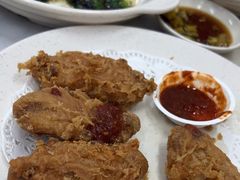 -香港街珍记